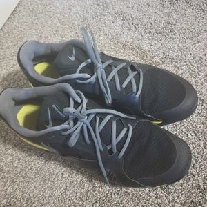 Nike Lunarion Athletic shoes